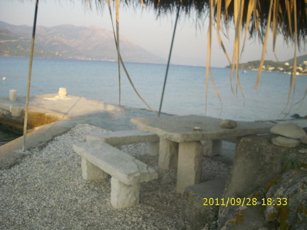 Apartments Mak Kneza Luaran gambar