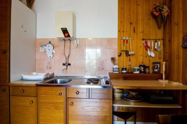 Apartments Mak Kneza Luaran gambar