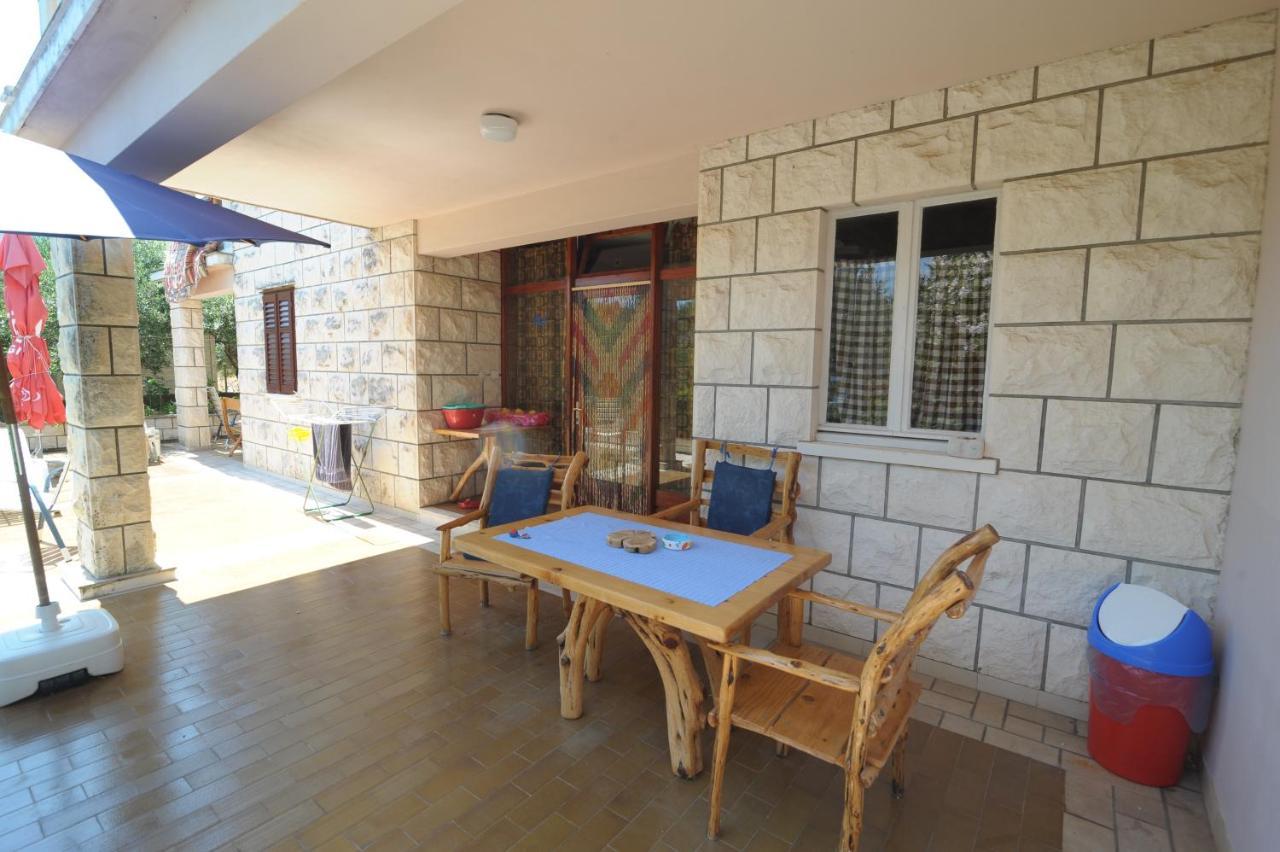 Apartments Mak Kneza Luaran gambar